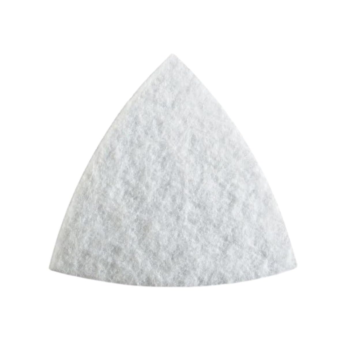 FEIN FMM-Accy x 5 Felt Polishing Pad for Marine Master, Multi-Colour