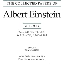 The Collected Papers of Albert Einstein: The Early Years, 1879