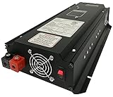 Pump Sentry 822 PS- Emergency Power for Sump Pumps by Sec America