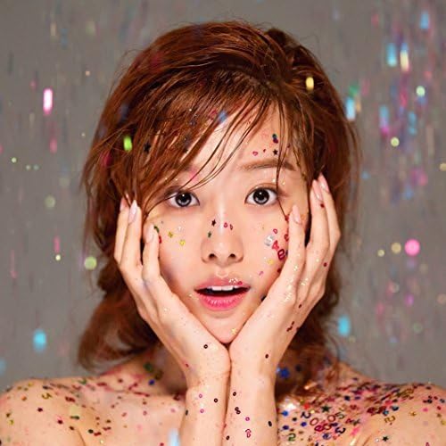 14x14 inch Ailee K-pop Silk Poster AGSA-4E5