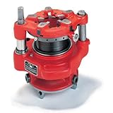 Ridgid 36620 141 NPT Receding Geared Threader