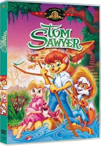 Tom Sawyer