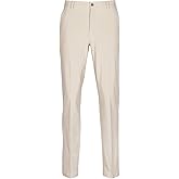 Greg Norman Men's Ml75 Microlux Pant, Sandstone, W: 40" x L: 34"