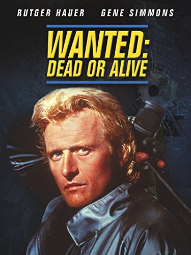 Wanted Dead or Alive