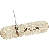 DiMarzio Black Angel Piezo Acoustic Pickup