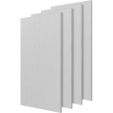 Heavy Duty Aluminum Plate Diamond Plate Sheet Metal Sheet Metal 12x12" Aluminum Sheet Plate - 1/4" Thick 6061 T6 (Protective Film) Suppliers Uk Aluminum Plate Assiette Aluminium - View #10