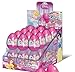Disney Princess Surprise Eggs - Loot Bag Fillers (5 eggs / 10g each) - Standard Sized