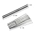 40Pcs Kabob Skewers,14