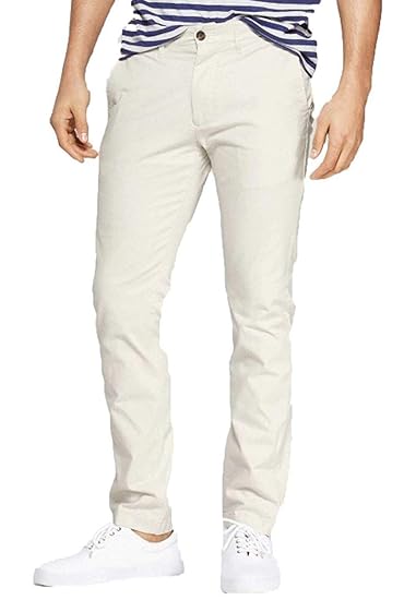 goodfellow and co slim chinos