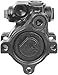 A1 Cardone 20-323 Remanufactured Power Steering Pump without Reservoir