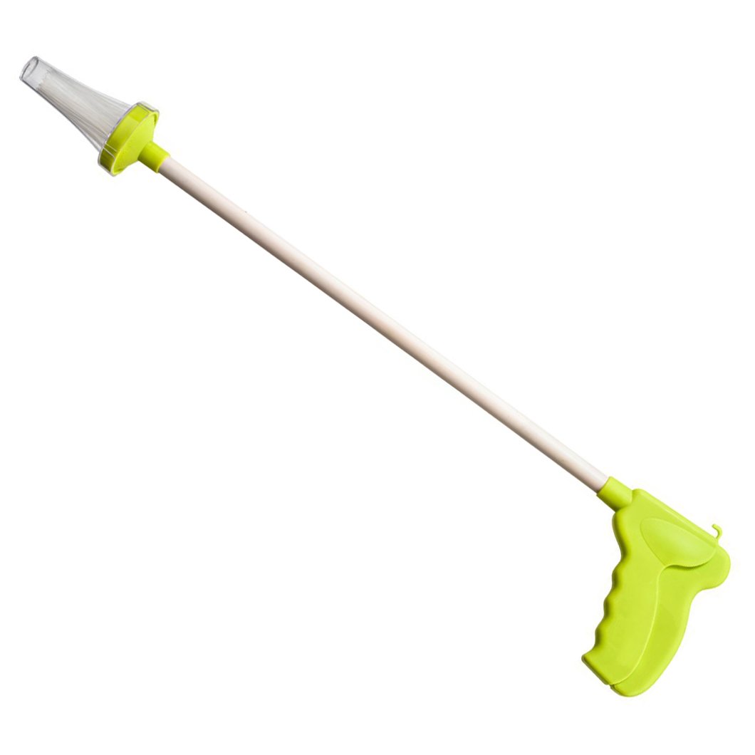 おすすめ掃除グッズ:：mikilocos 虫虫ゲッター