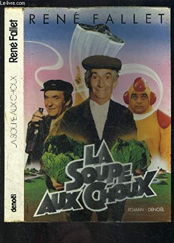 Film La Soupe Aux Choux En Entier Download La soupe aux choux Free