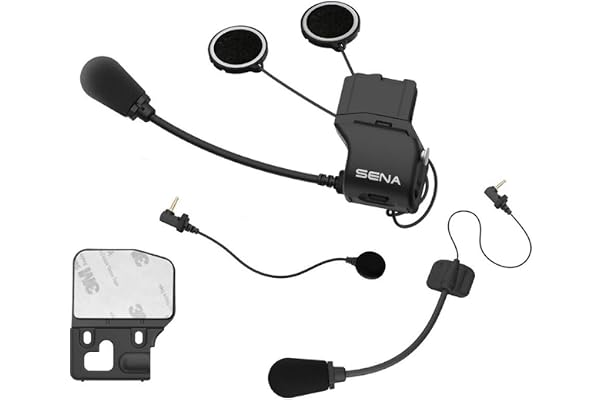Best Powersports Helmet Communication