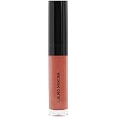 Laura Mercier Lip Glacé Balm Gloss, High-Shine Finish, 24HR Moisture, Improves Hydration, Smooth and Even Application, Infused with Jojoba Oil