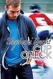 Cup Check (Blue Line Hockey Book 3)