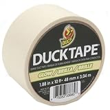 SHURTECH BRANDS 240164 1.88 by 10-Feet  Glow Tape