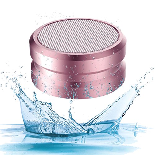 waterproof speaker box