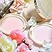 CANMAKE Marshmallow Finish Powder 0.35 oz (10g) (MB Matte Beige Ocher)