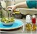 CHEFVANTAGE Oil Sprayer - Stainless Steel