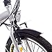 Cyclamatic CX2 Bicycle Electric Foldaway Bike with Lithium-Ion Battery
