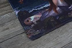 dealzEpic - Art Mousepad - Natural Rubber Mouse Pad
