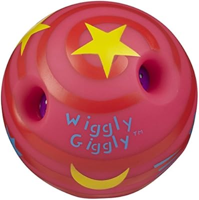 wiggly giggly ball baby