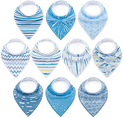 upsimples bandana bibs
