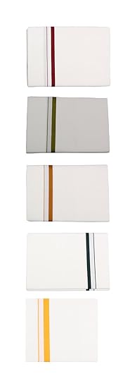 Men's Cotton Dhotis- Pack of 5 (White)