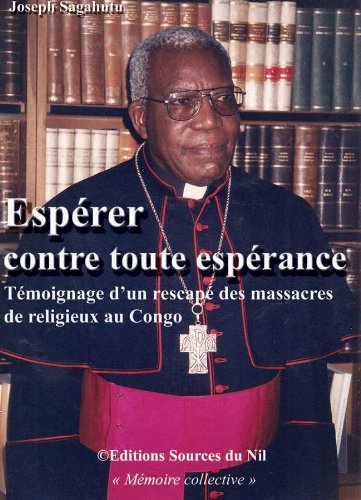 Espérer contre toute espérance