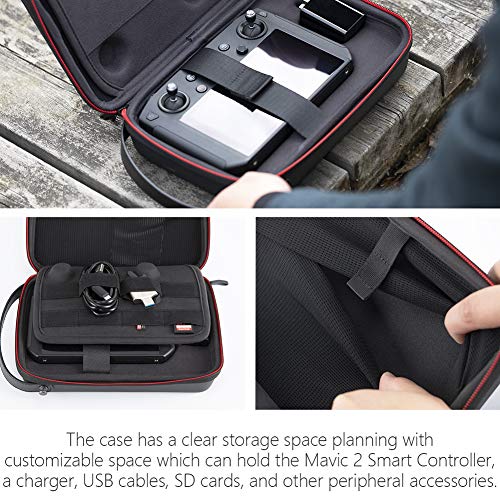 2 PGYTECH+Carrying+Compatible+Smart+Controller