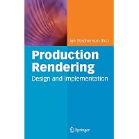 Physically Based Rendering: From Theory to Implementation: Pharr