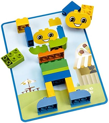 lego education emotions