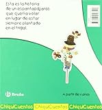 Image de El espantapajaros volador / Flying Scarecrow (ChiquiCuentos / Little Stories) (Spanish Edition)