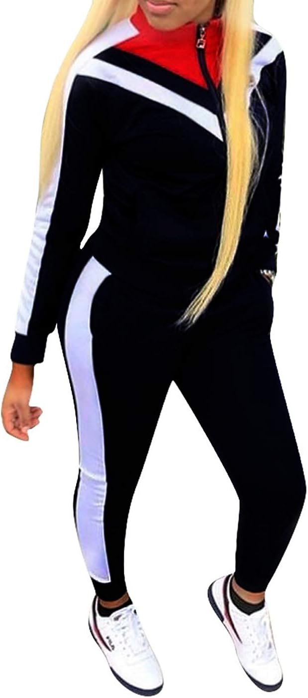 amazon sweat suits for women