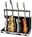 Road Runner 7 Guitar Stand Flightcase Black