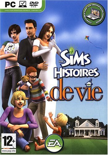 Les Sims : Histoires de Vie