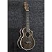 Ibanez 4-String Ukulele Right Handed, Open Pore Natural UEW13E