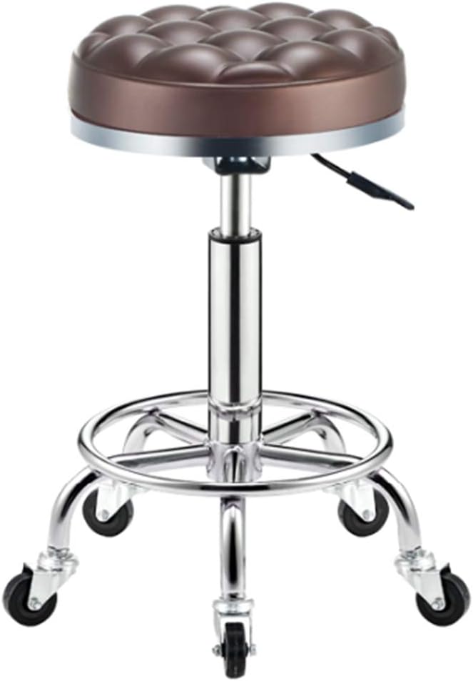 Piece Detachee Assise De Remplacement Pour Tabouret De Bar