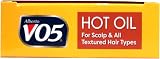 Alberto VO5 Moisturizing Hot Oil 2 Tubes 0.5 oz 14ml Hair Repair Dry Damaged view 5