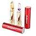 Kailijumei Jelly Lipstick, Flower Lipstick - Drame Purple & Minutemaid Yellow For Pink LipKailijumei Jelly Lipstick, Flower Lipstick - Drame Purple & Minutemaid Yellow For Pink Lip