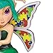 Jasmine Becket Griffith Autism Support Fairy Figurine:by The Hamilton Collection
