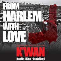 Audible edition cover
