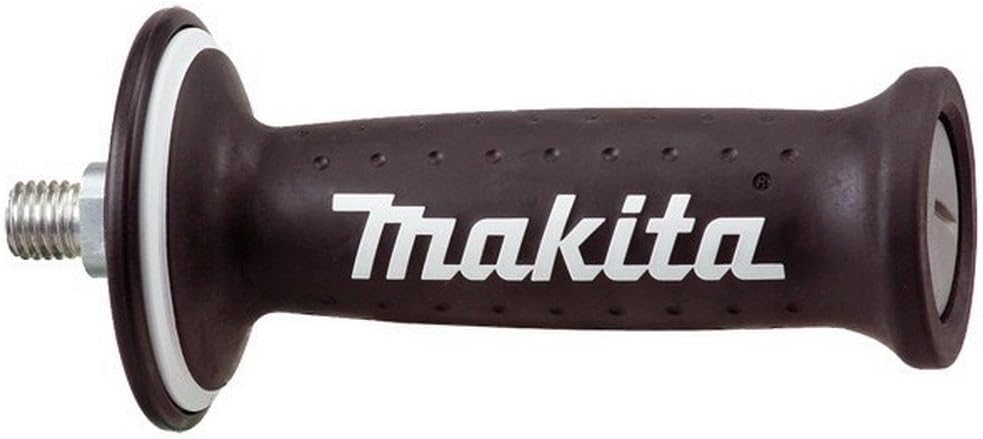 Makita 162264-5 Vibration-Proof Side Handle, Polished