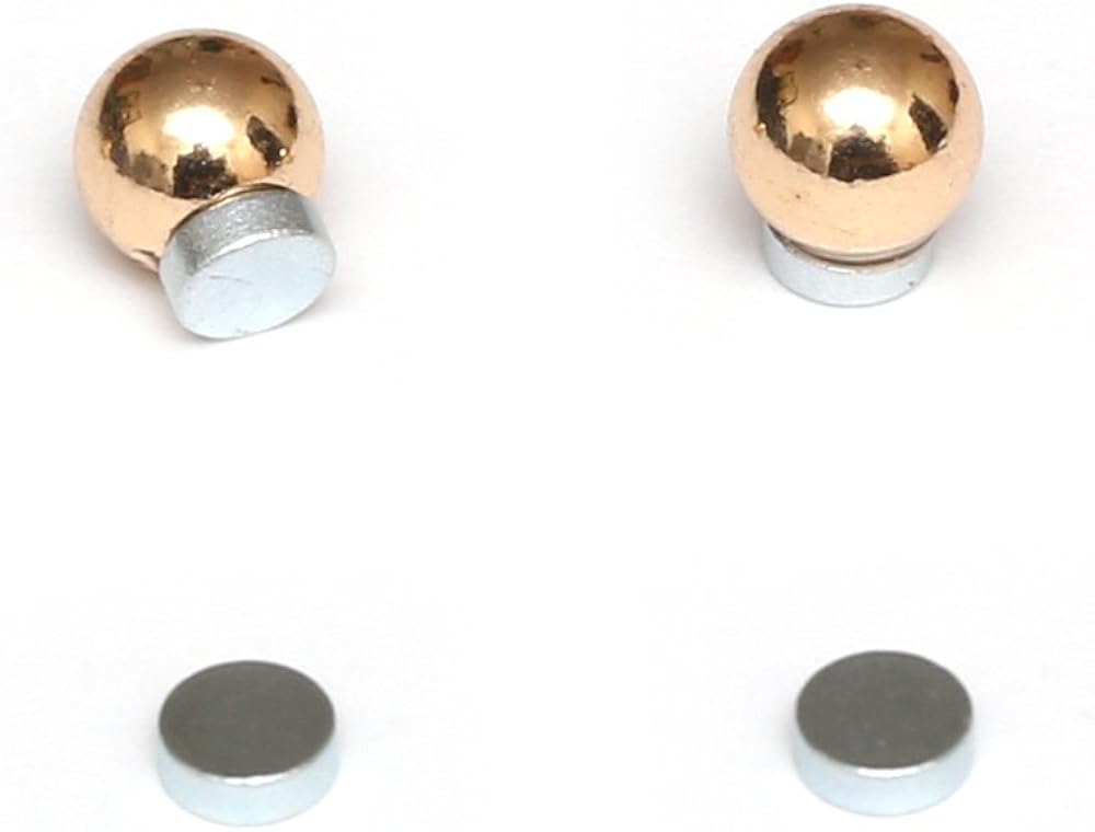 magnetic steel balls