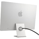 Kensington SafeDome Cable Lock for iMac 24 inch 2021 (K68995WW), Silver