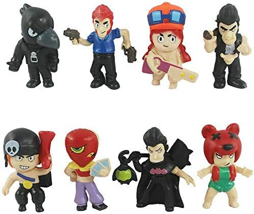 juguetes de brawl stars amazon
