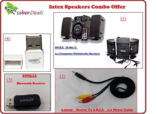 intex it 881u price