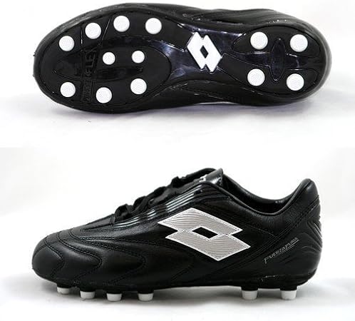Lotto youth soccer cleats Clearance