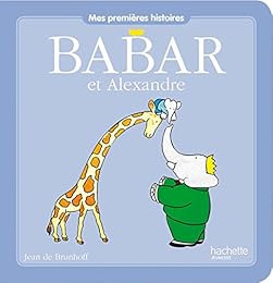 Babar et Alexandre