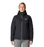 Mountain Hardwear Women's Stretch Ozonic Insulated